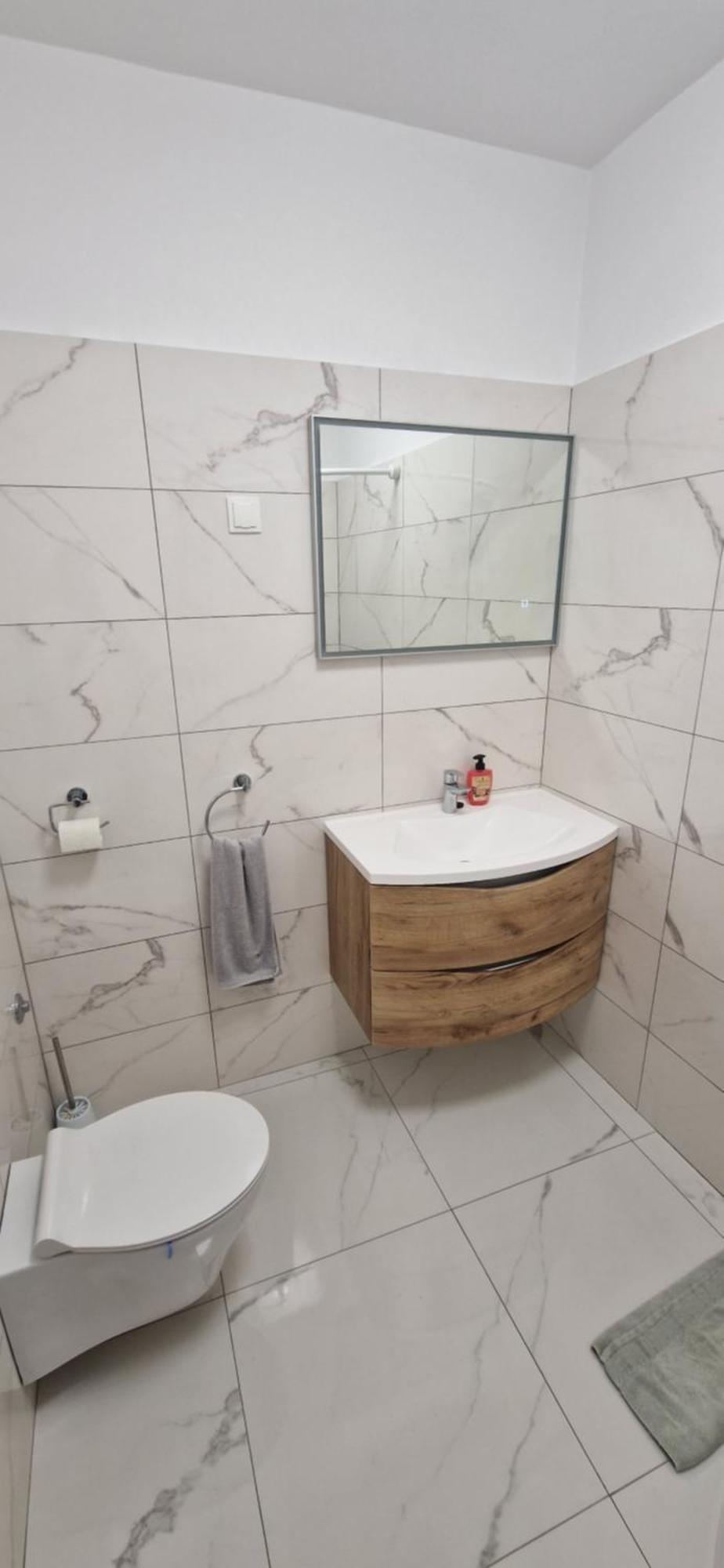 Sunce Appartement Vrbnik Buitenkant foto